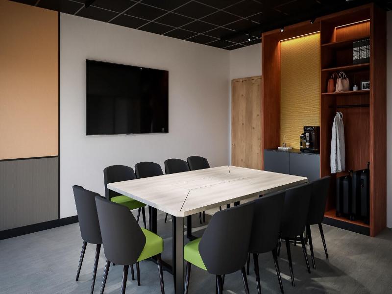 Hotel Panorama 360 Bourg En Bresse image