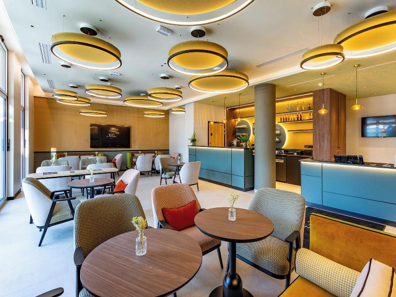 Hotel Panorama 360 Bourg En Bresse image