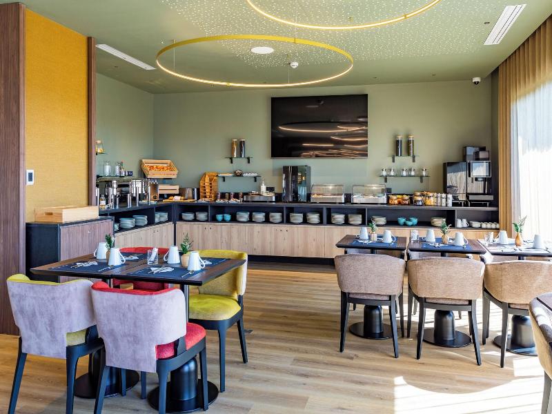 Hotel Panorama 360 Bourg En Bresse image