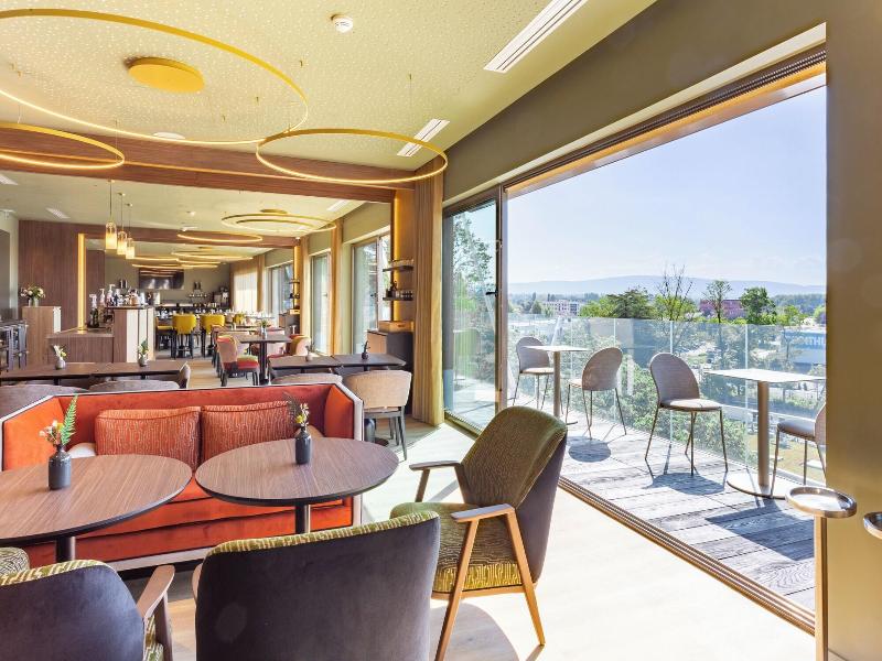 Hotel Panorama 360 Bourg En Bresse image