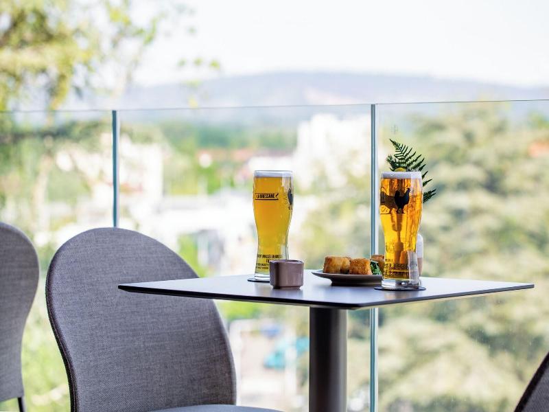 Hotel Panorama 360 Bourg En Bresse image