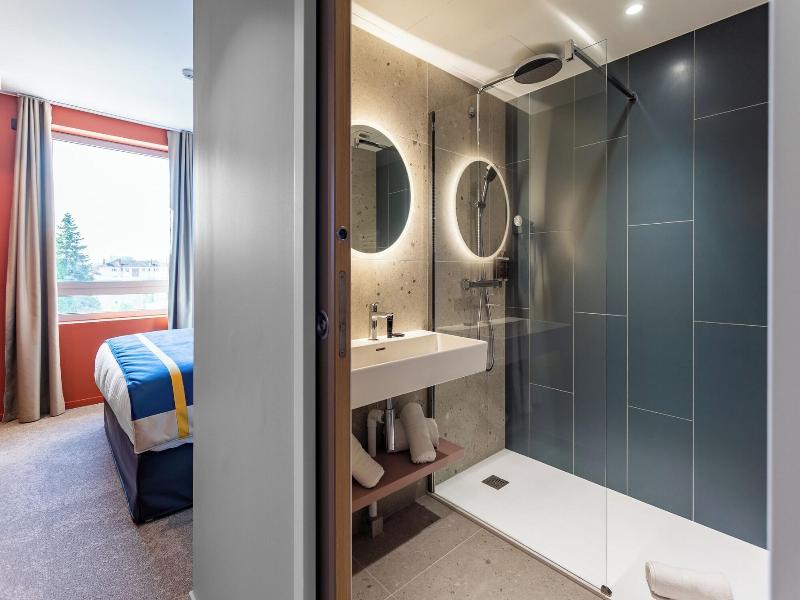 Hotel Panorama 360 Bourg En Bresse image