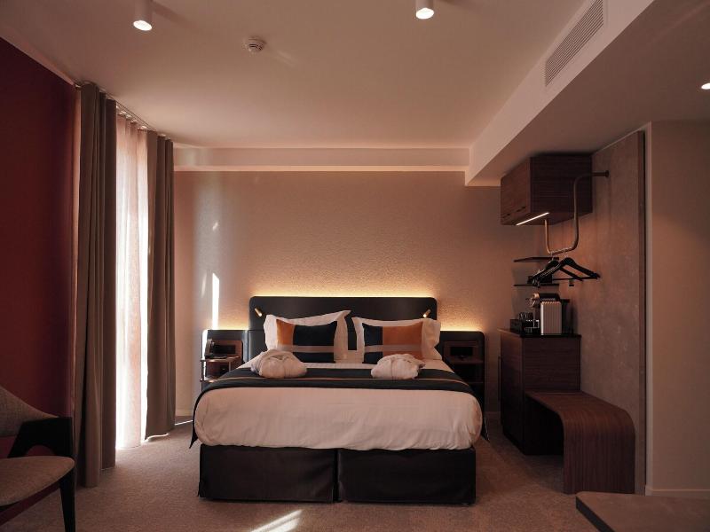 Hotel Panorama 360 Bourg En Bresse image