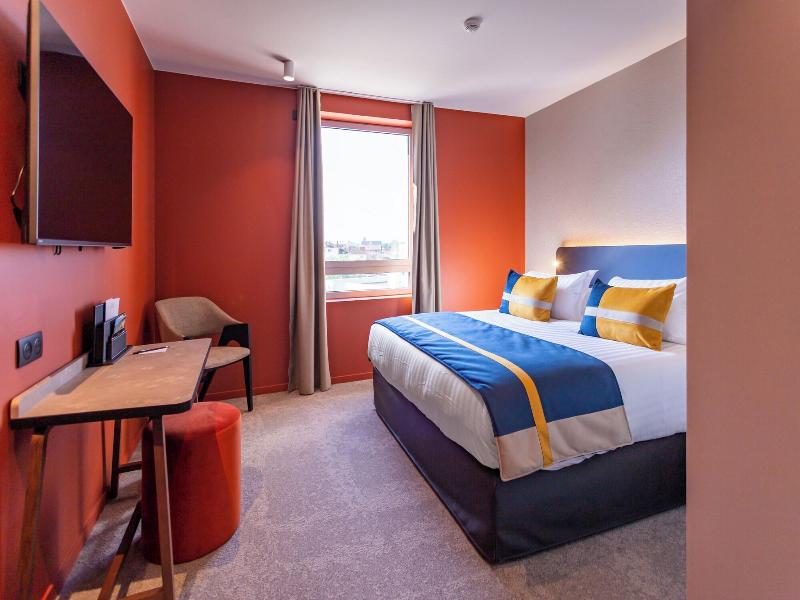 Hotel Panorama 360 Bourg En Bresse image
