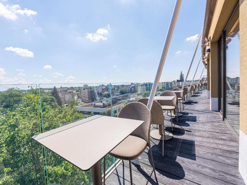 Hotel Panorama 360 Bourg En Bresse image