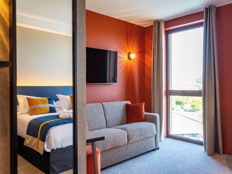 Hotel Panorama 360 Bourg En Bresse image