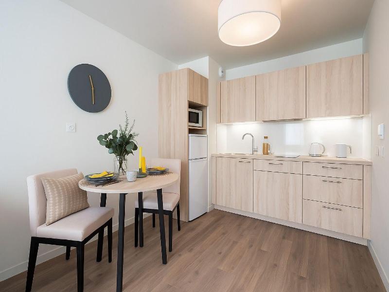Zenao Appart'hã´tels Villeneuve D'ascq image
