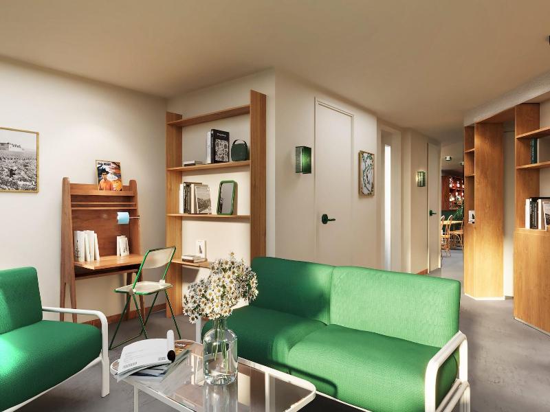 Alfred Hotels Toulouse Centre Wilson image