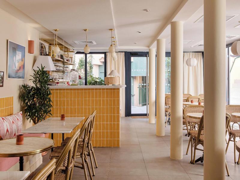 Alfred Hotels Toulouse Centre Wilson image