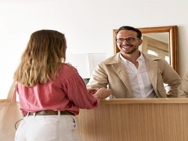 Alfred Hotels Toulouse Centre Wilson image