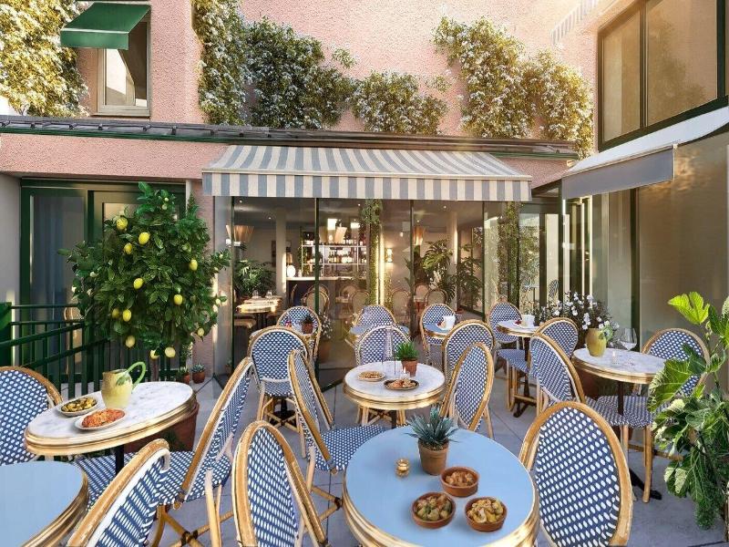 Alfred Hotels Toulouse Centre Wilson image