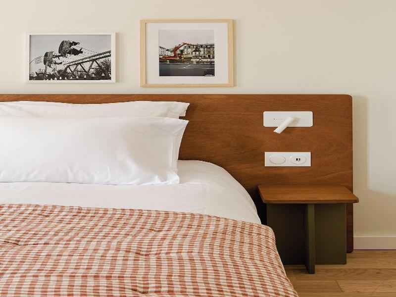 Alfred Hotels Toulouse Centre Wilson image