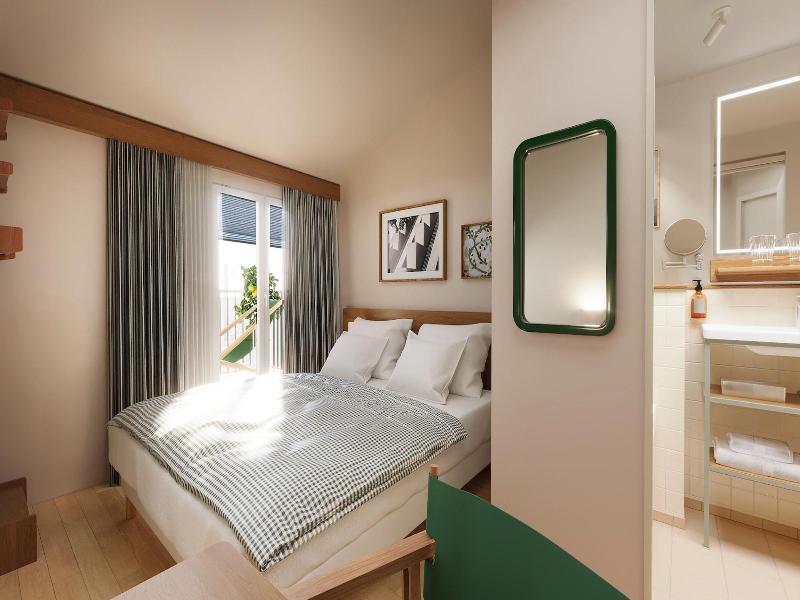 Alfred Hotels Toulouse Centre Wilson image