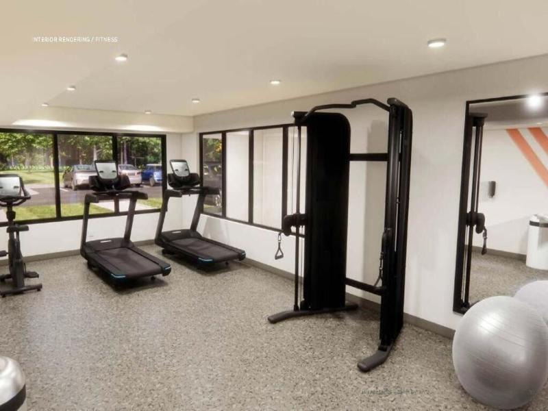 Livaway Suites Seattle-renton image
