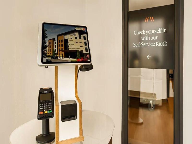 Livaway Suites Seattle-renton