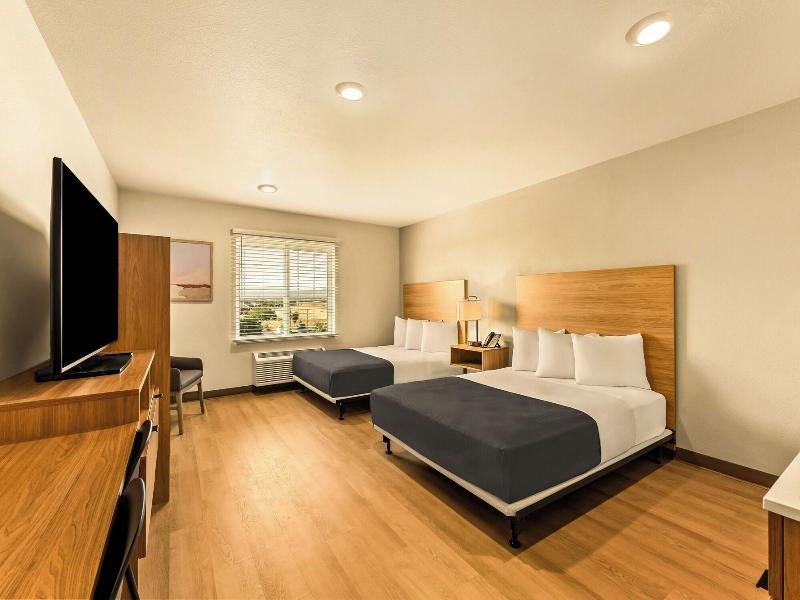 Livaway Suites Seattle-renton image