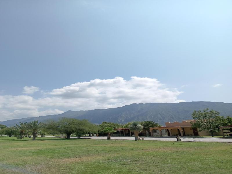 Hotel El Nogalito