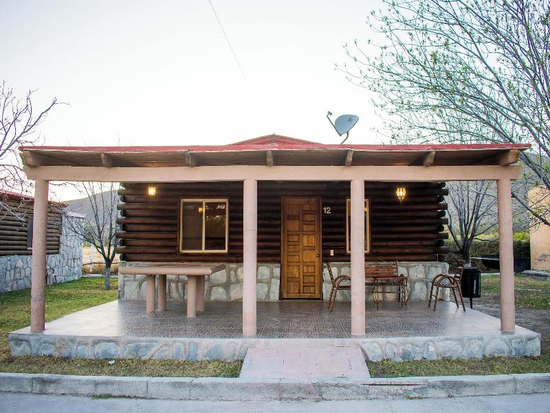 Hotel El Nogalito