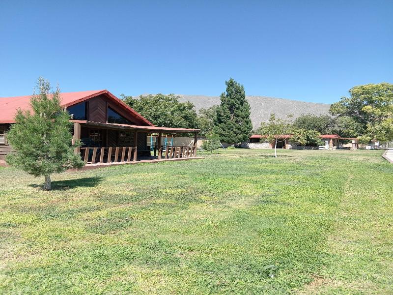 Hotel El Nogalito