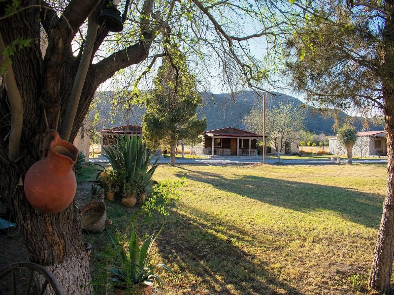 Hotel El Nogalito