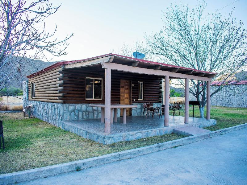 Hotel El Nogalito