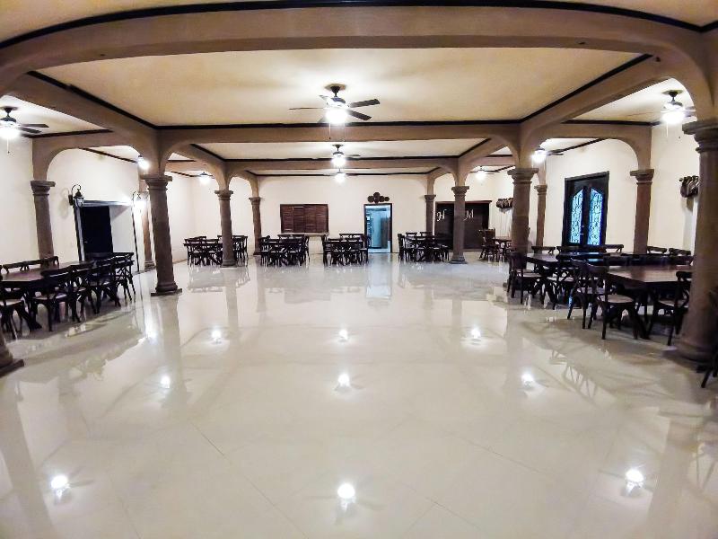 Hotel El Nogalito