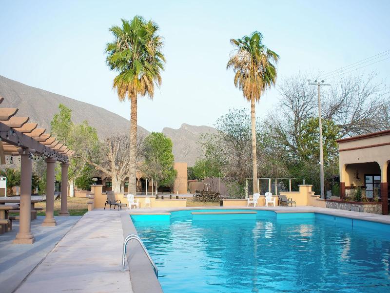 Hotel El Nogalito