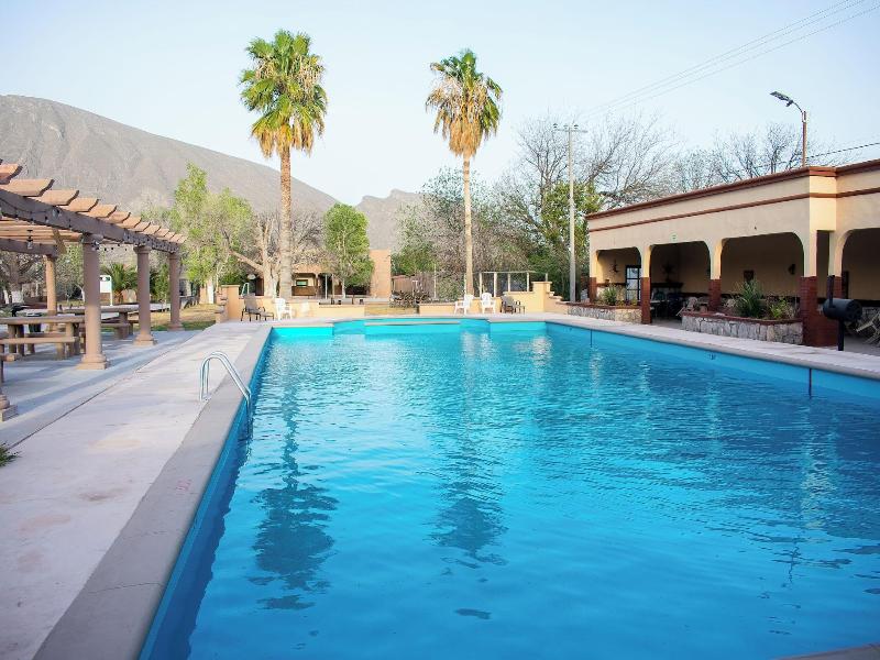 Hotel El Nogalito