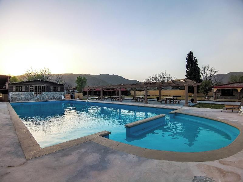Hotel El Nogalito