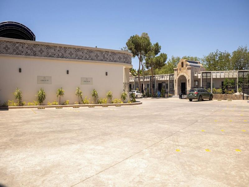Hotel Hacienda Aguacaliente image