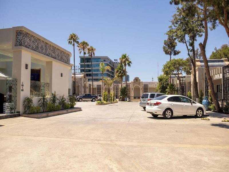 Hotel Hacienda Aguacaliente image