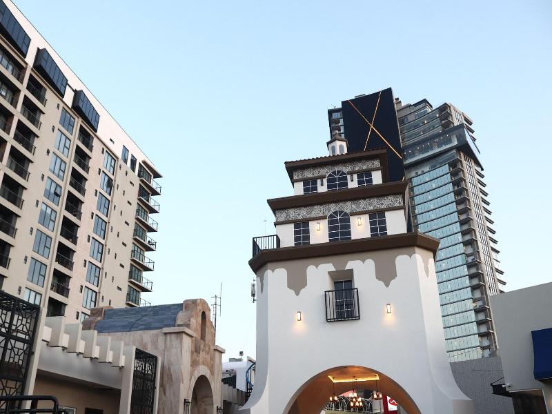 Hotel Hacienda Aguacaliente image