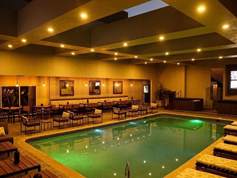 Hotel Hacienda Aguacaliente image