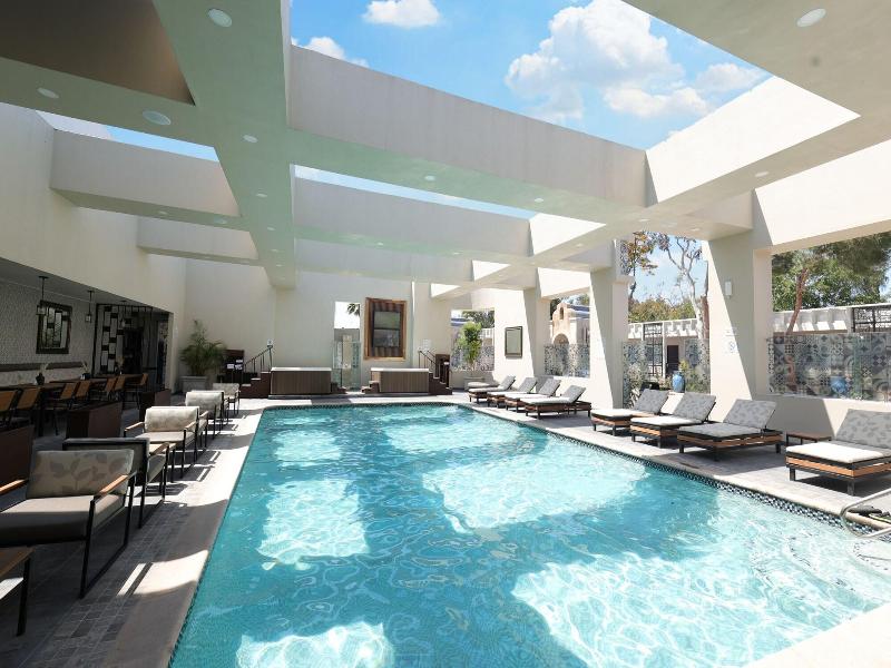 Hotel Hacienda Aguacaliente image