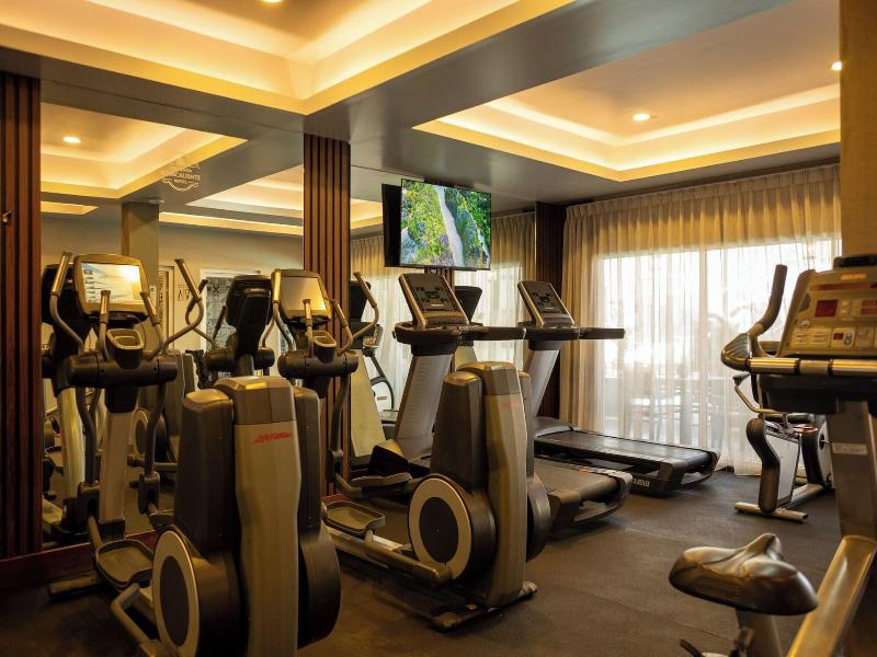 Hotel Hacienda Aguacaliente image