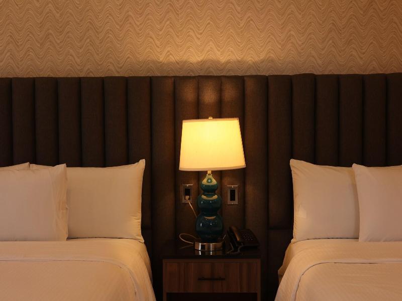 Hotel Hacienda Aguacaliente image