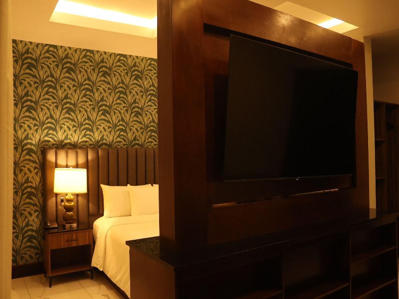 Hotel Hacienda Aguacaliente image