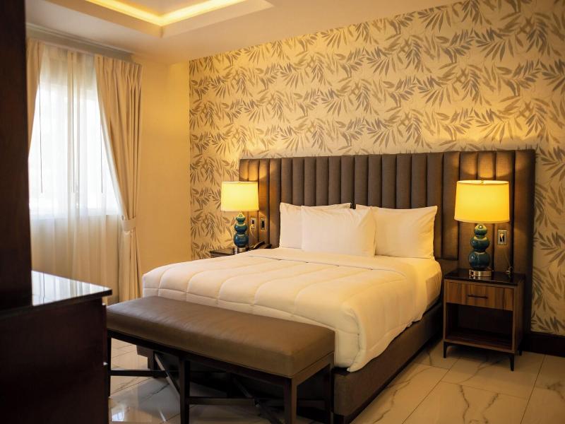 Hotel Hacienda Aguacaliente image