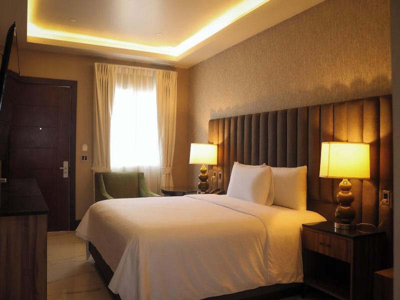 Hotel Hacienda Aguacaliente image