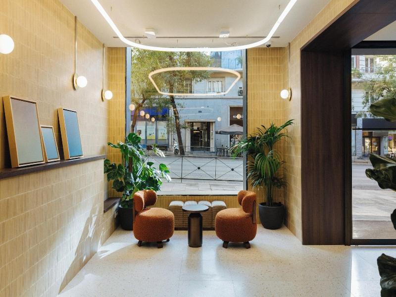 Atipico Madrid image