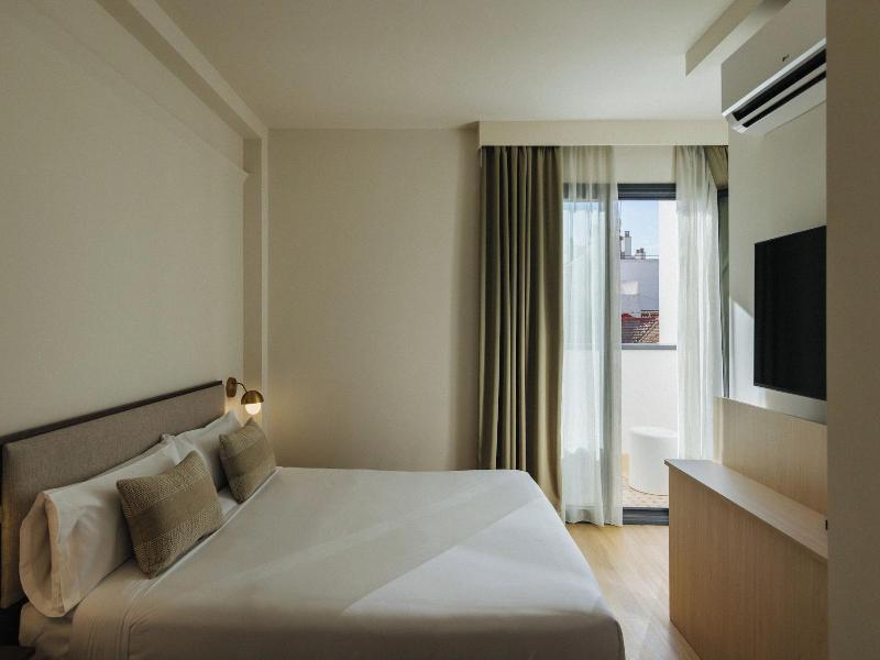 Atipico Madrid image