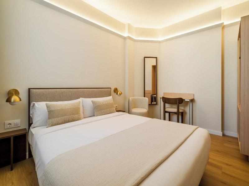 Atipico Madrid image