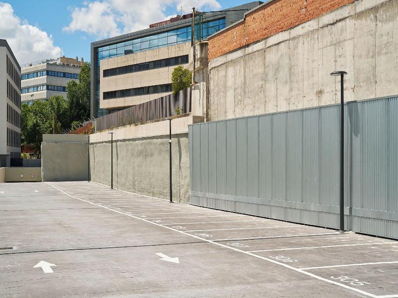 Node Madrid Carabanchel image