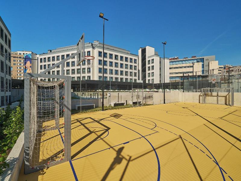 Node Madrid Carabanchel image