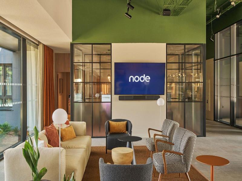 Node Madrid Carabanchel image