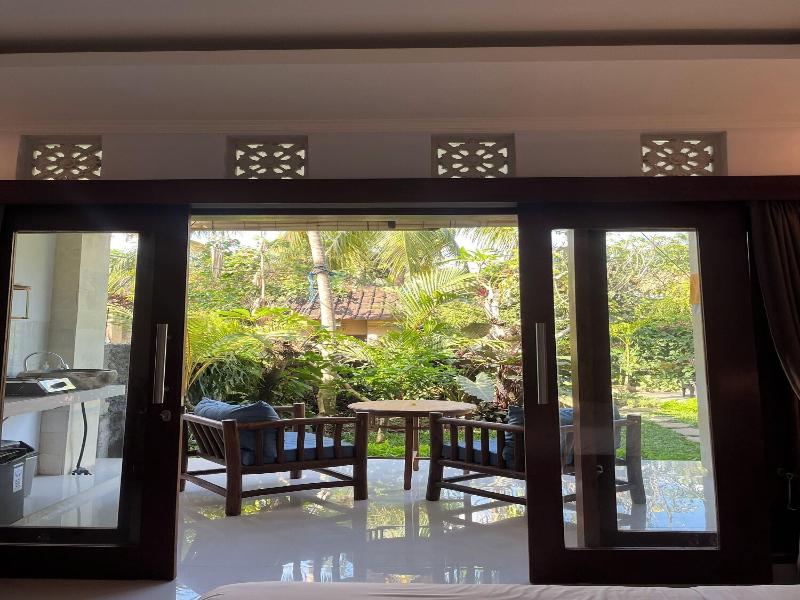 Sabar House Ubud View By Eps image
