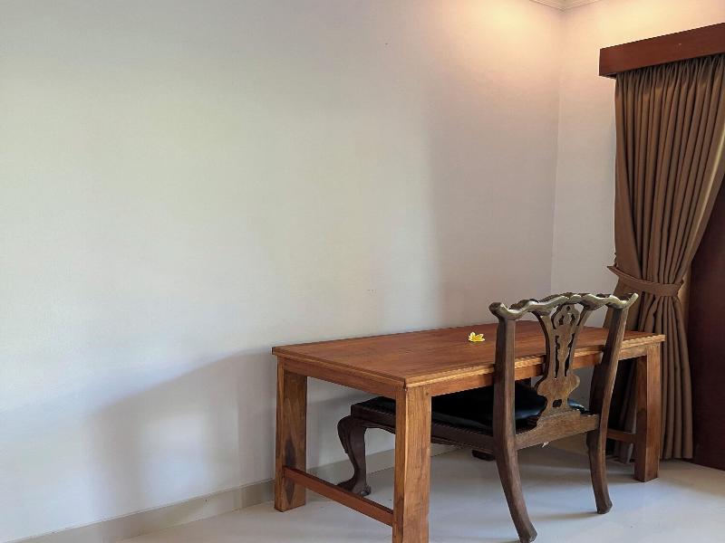 Sabar House Ubud View By Eps image