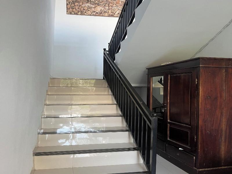 Sabar House Ubud View By Eps image