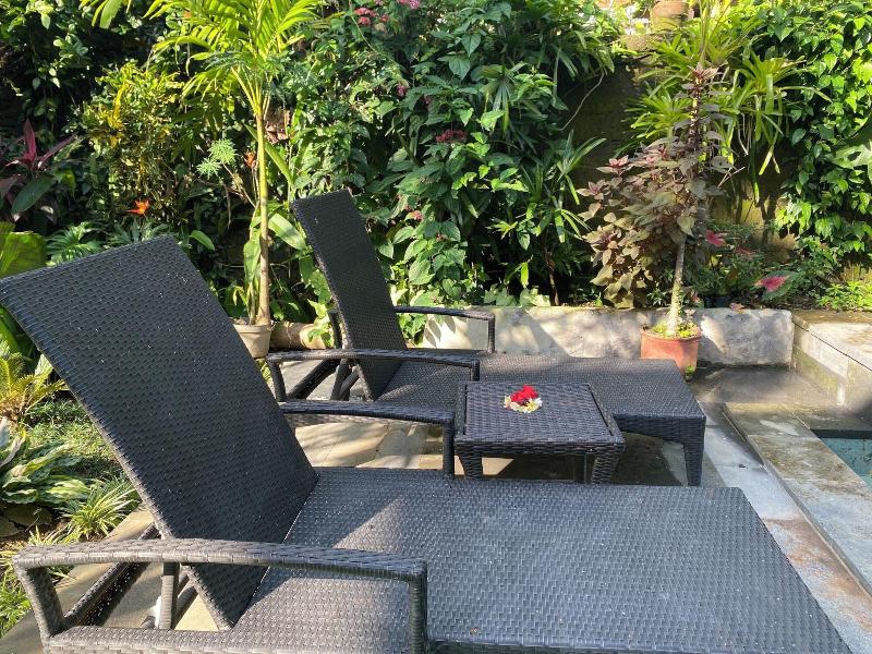 Sabar House Ubud View By Eps image