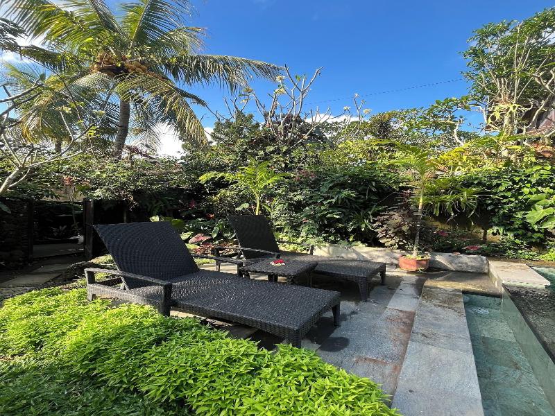 Sabar House Ubud View By Eps image